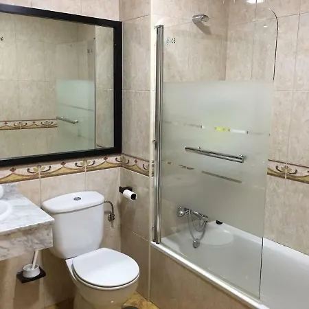 Casa vacanze Big House Paradise Center Corralejo