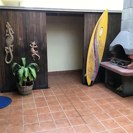 Big House Paradise Center Corralejo
