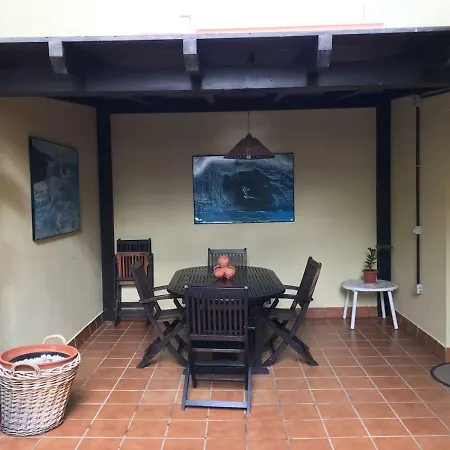 Big House Paradise Center Corralejo