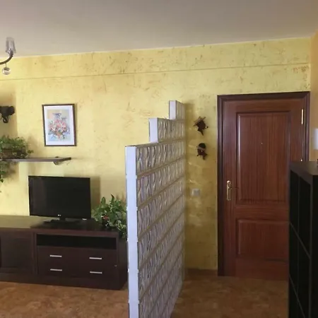 Casa vacanze Big House Paradise Center *